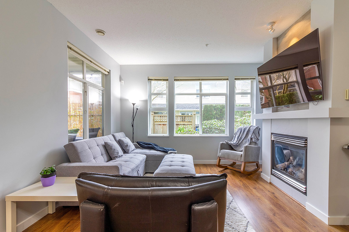 105 6508 Denbigh Avenue, Burnaby South 5
