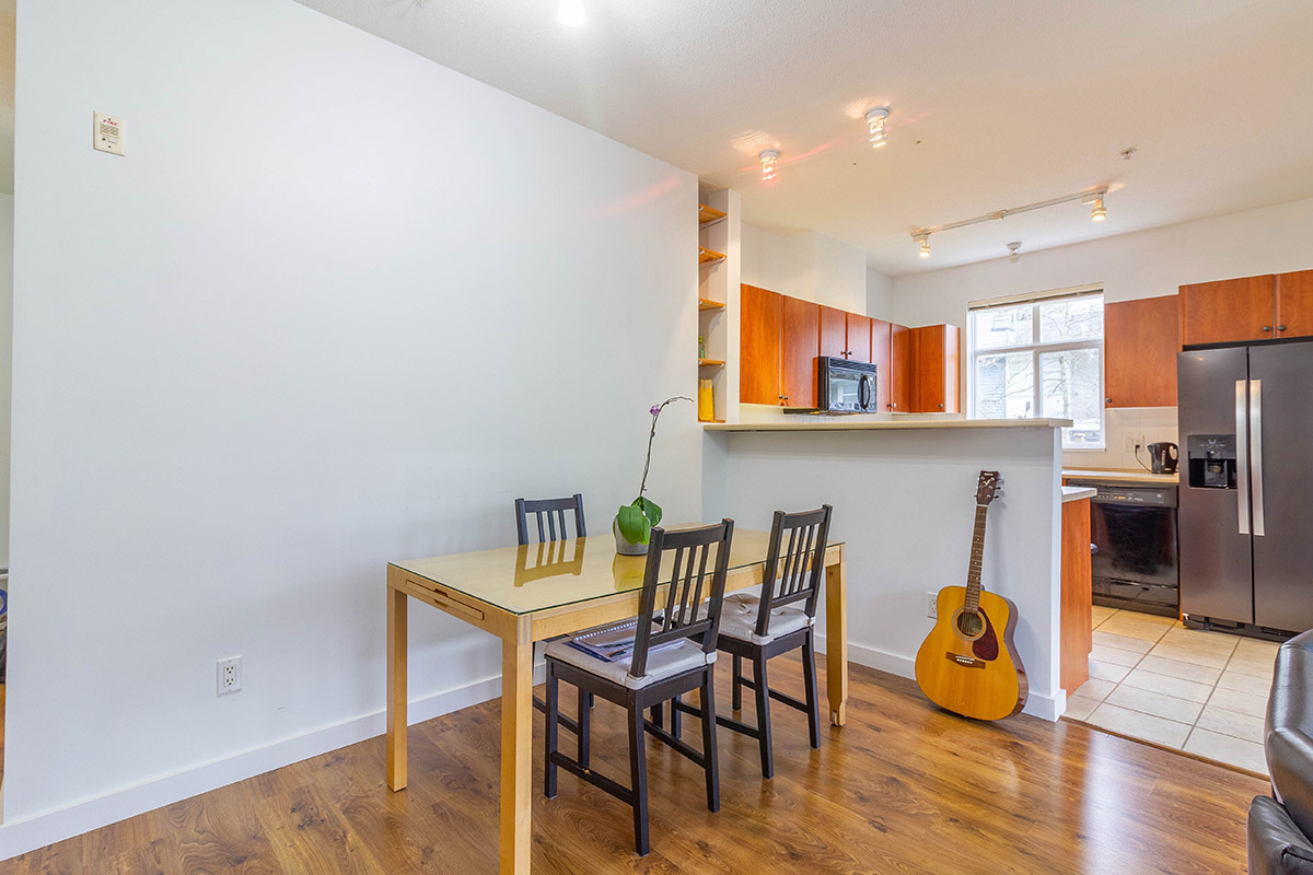105 6508 Denbigh Avenue, Burnaby South 7