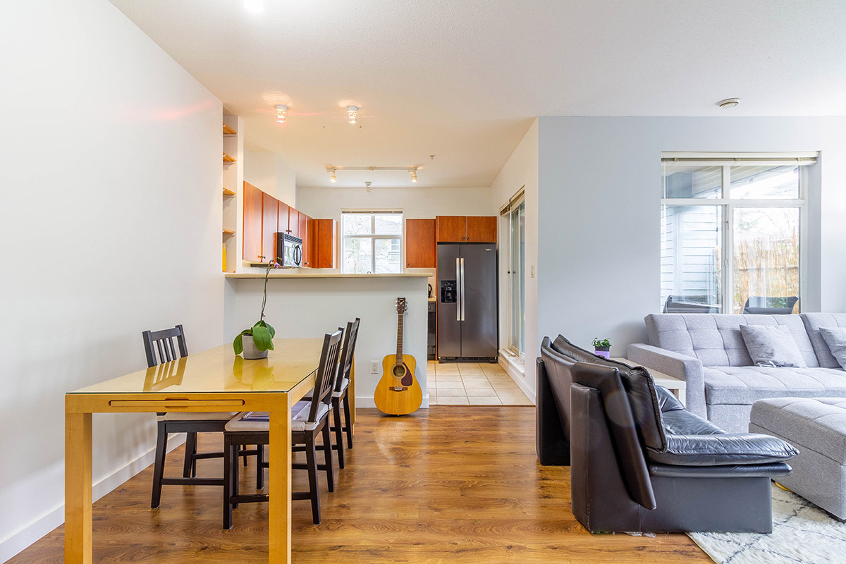 105 6508 Denbigh Avenue, Burnaby South 8