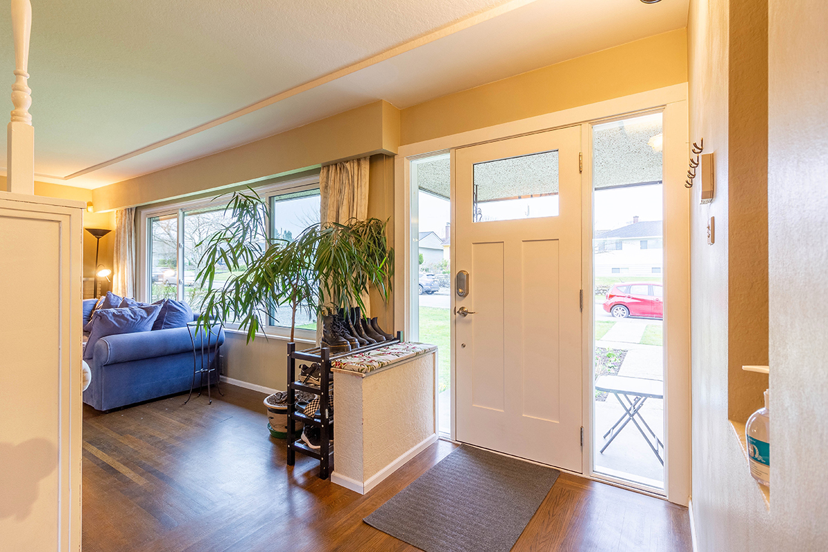 4805 Fairlawn Drive, Burnaby North 2