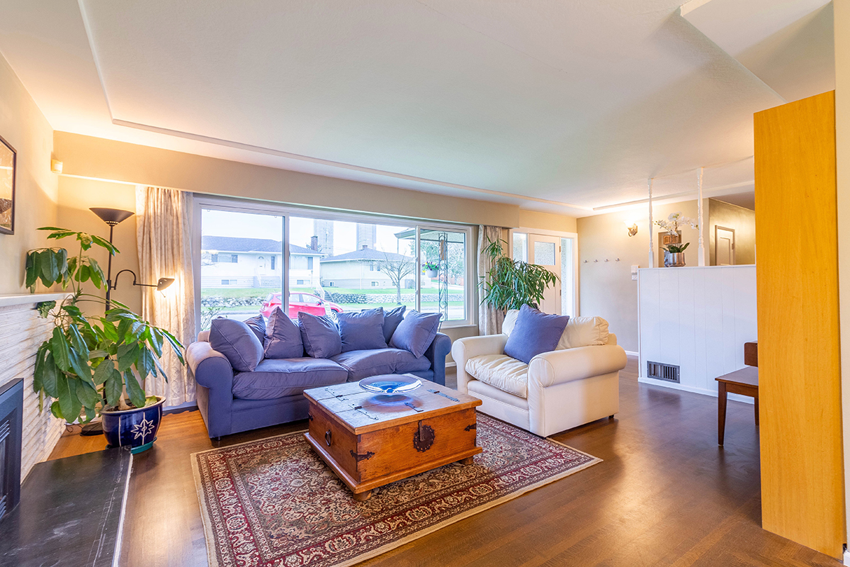 4805 Fairlawn Drive, Burnaby North 4