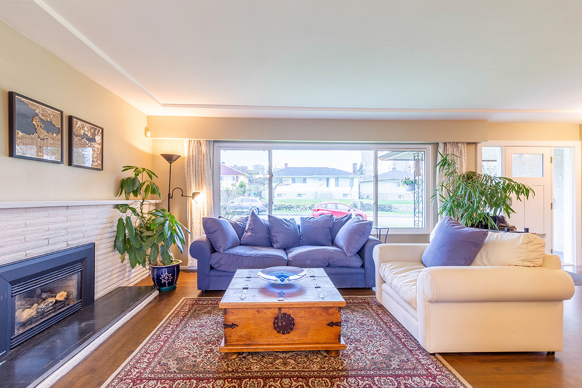4805 Fairlawn Drive, Burnaby North 5