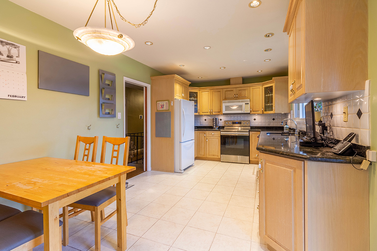 4805 Fairlawn Drive, Burnaby North 9