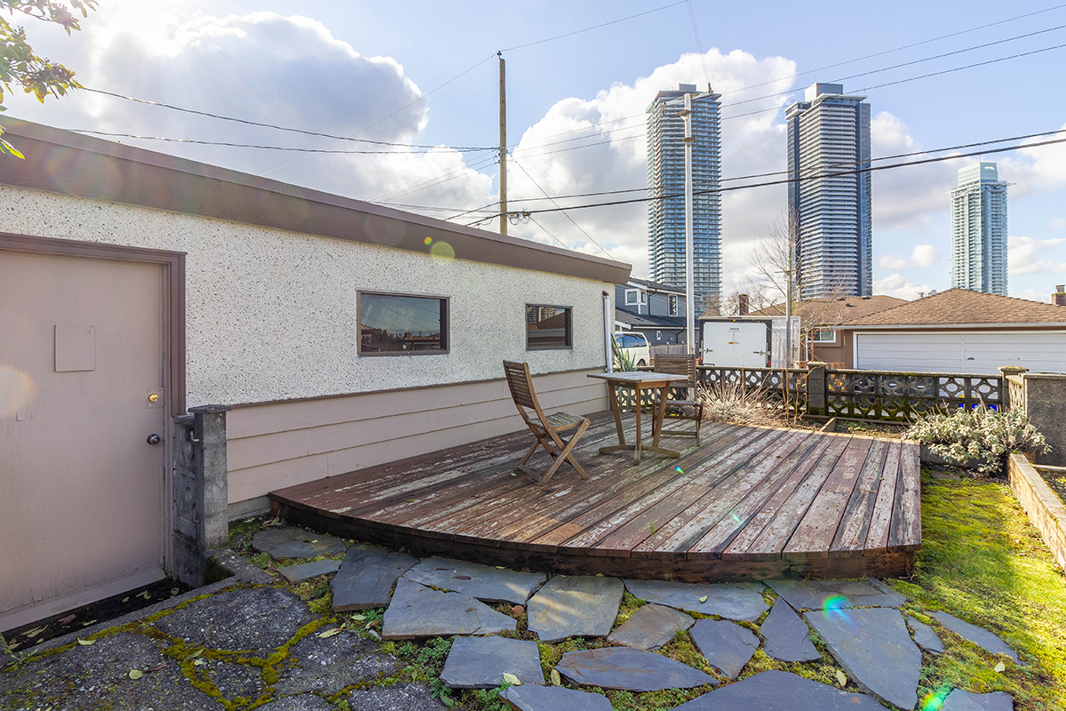4666 Highlawn Drive, Burnaby North 26