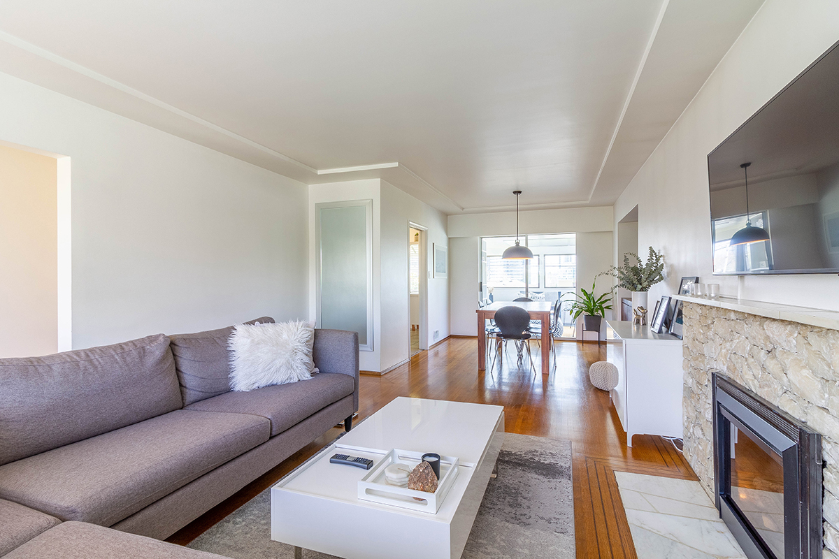 4666 Highlawn Drive, Burnaby North 7
