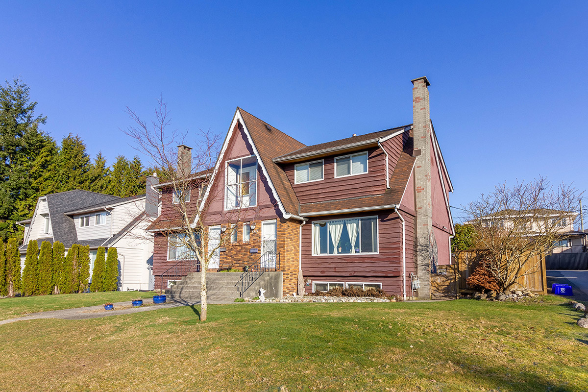6523 6525 Lochdale Street, Burnaby North 2