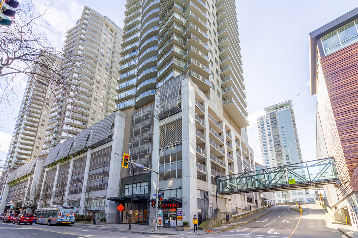2605 898 Carnarvon Street, New Westminster 3