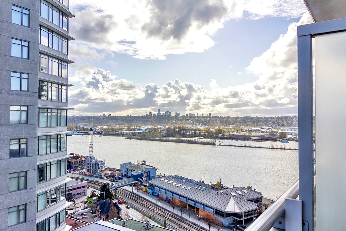 2605 898 Carnarvon Street, New Westminster 14