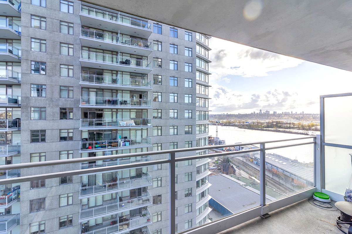 2605 898 Carnarvon Street, New Westminster 15
