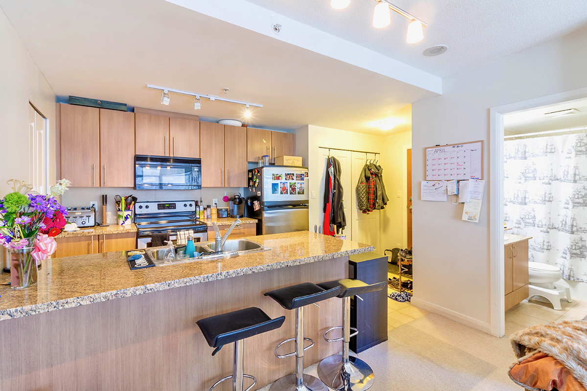 2605 898 Carnarvon Street, New Westminster 6