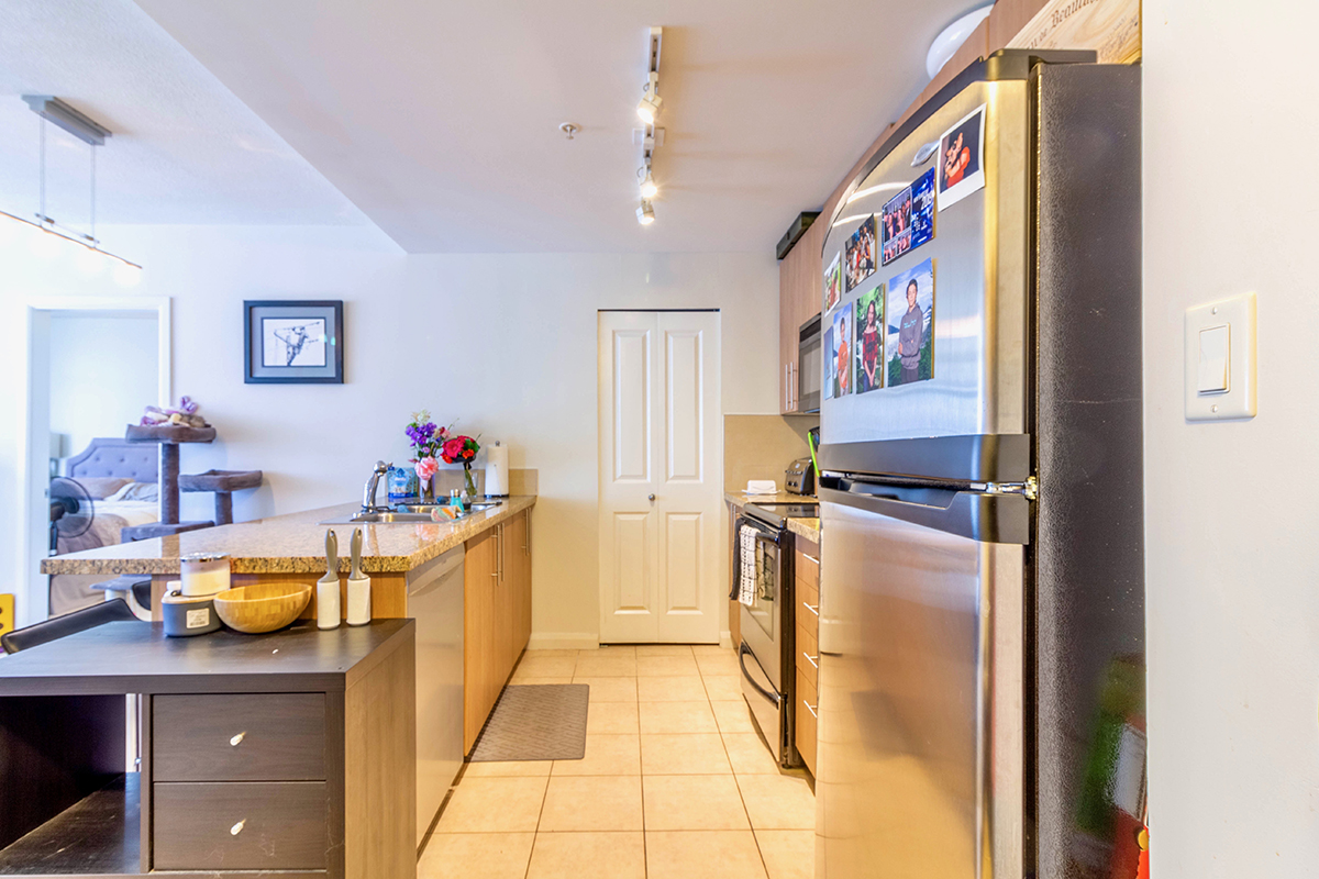 2605 898 Carnarvon Street, New Westminster 8