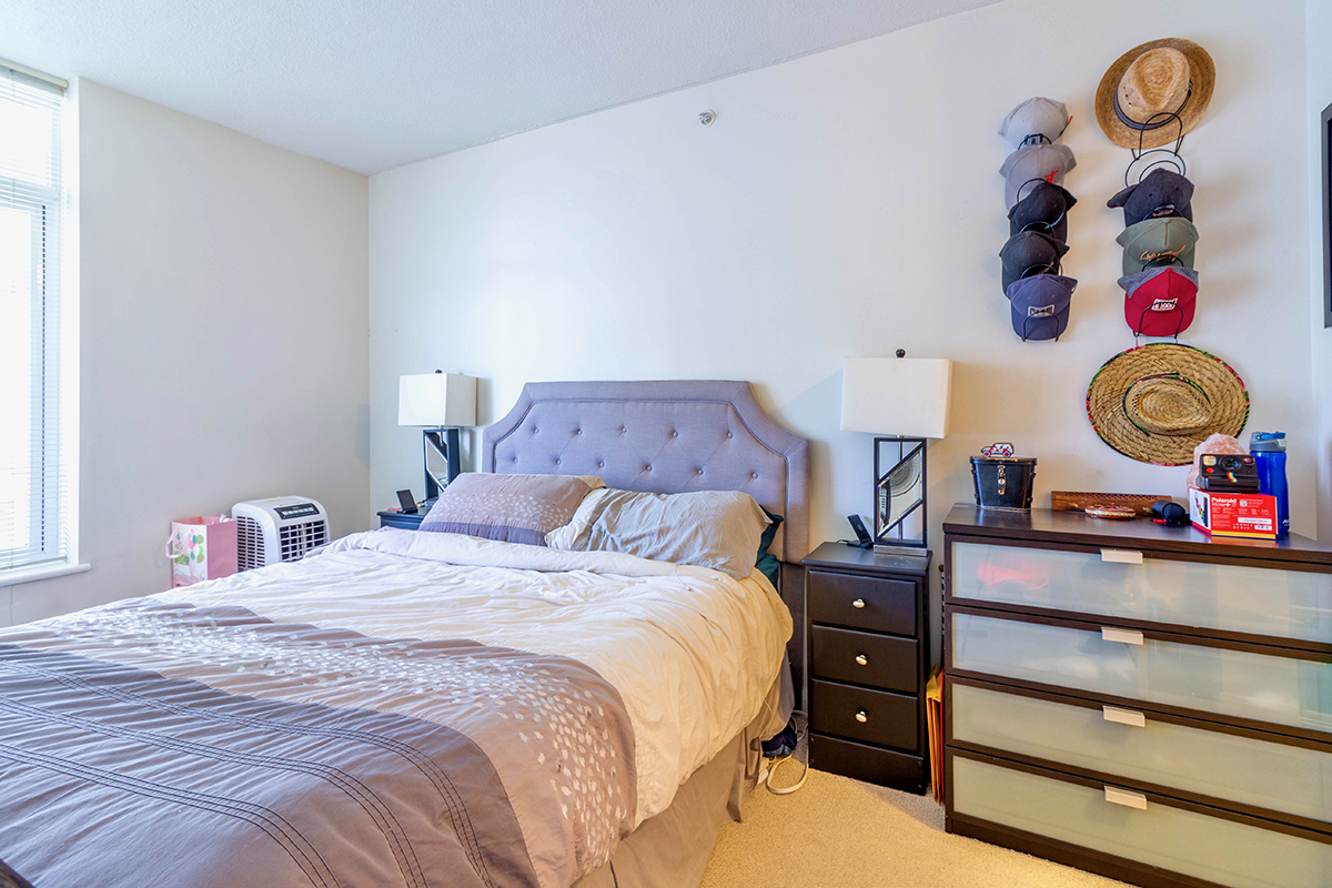 2605 898 Carnarvon Street, New Westminster 9