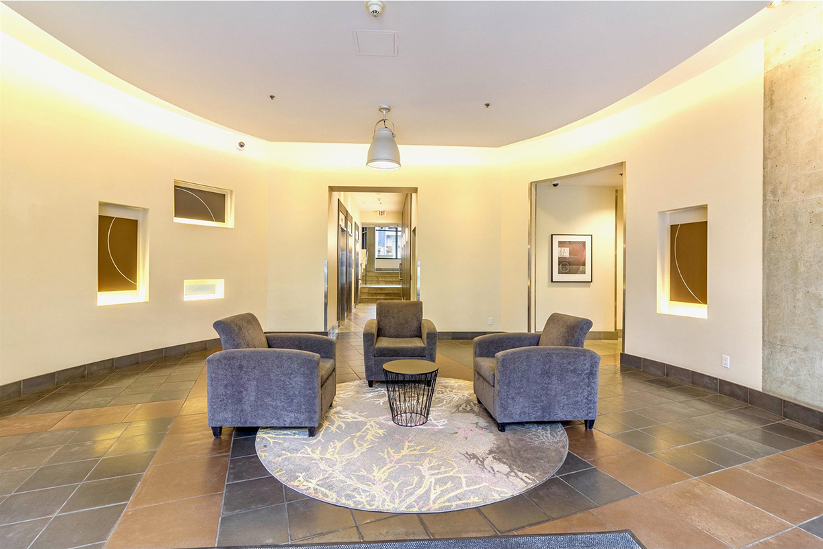 1104 1295 Richards Street, Vancouver 21