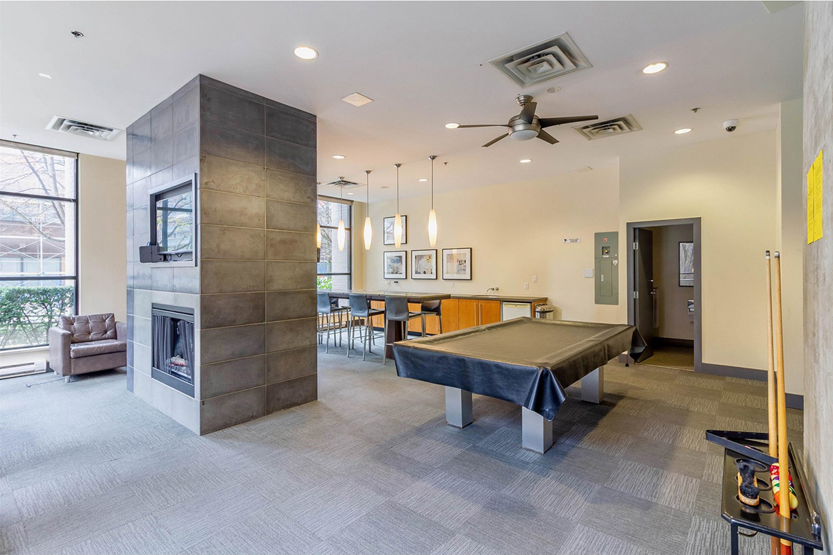 1104 1295 Richards Street, Vancouver 23