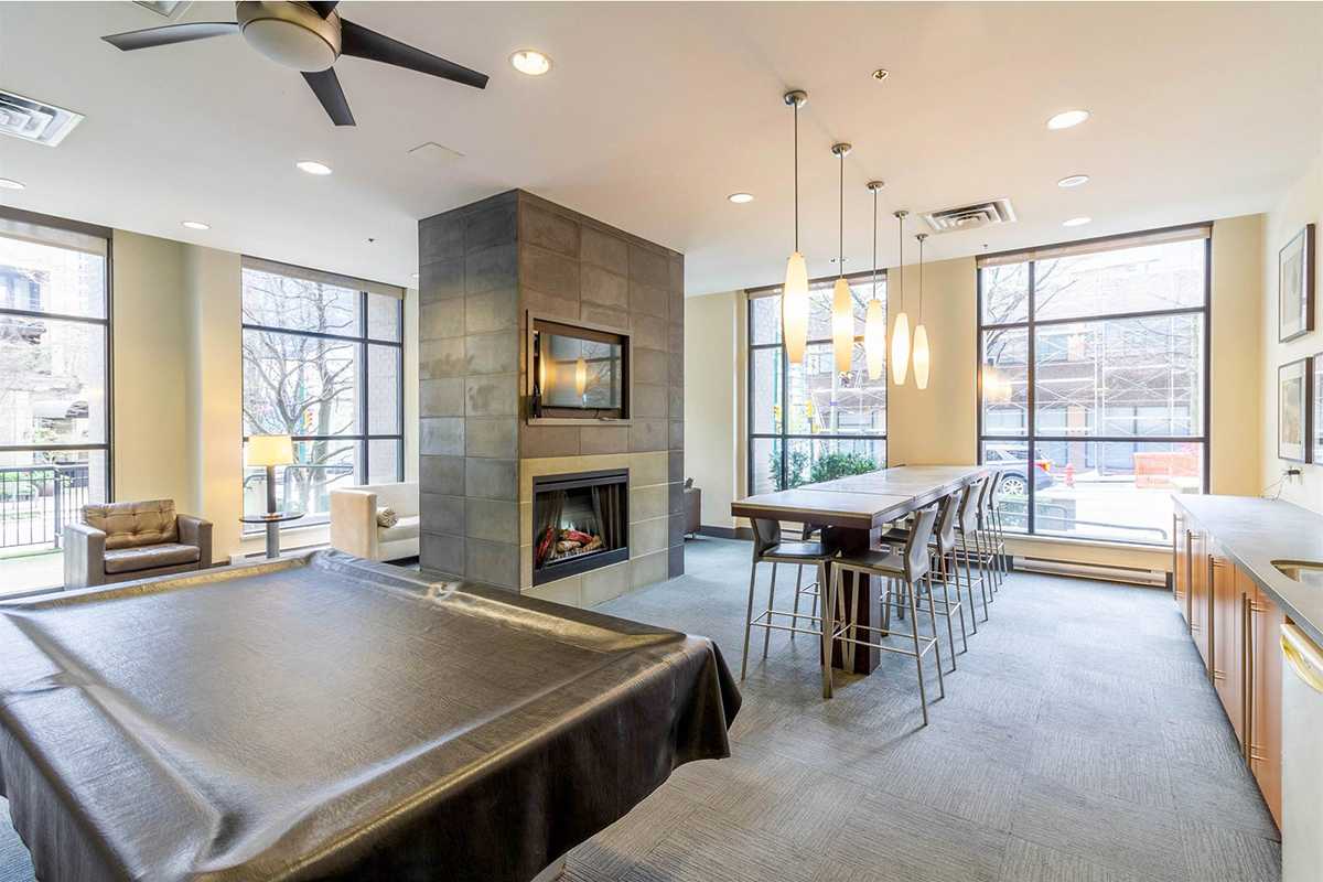 1104 1295 Richards Street, Vancouver 24