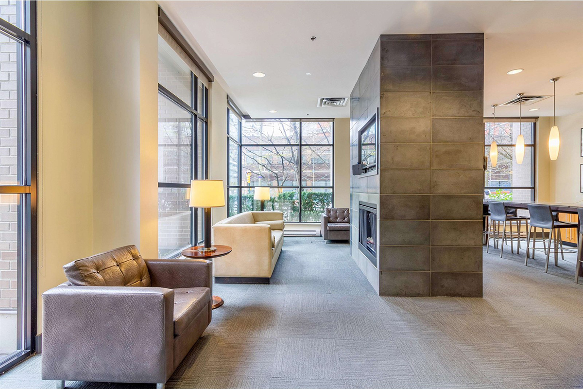1104 1295 Richards Street, Vancouver 25