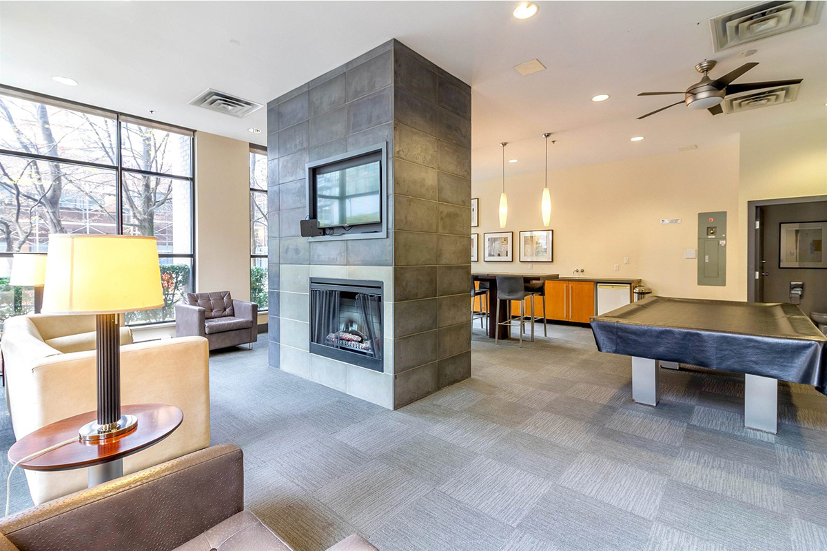 1104 1295 Richards Street, Vancouver 26