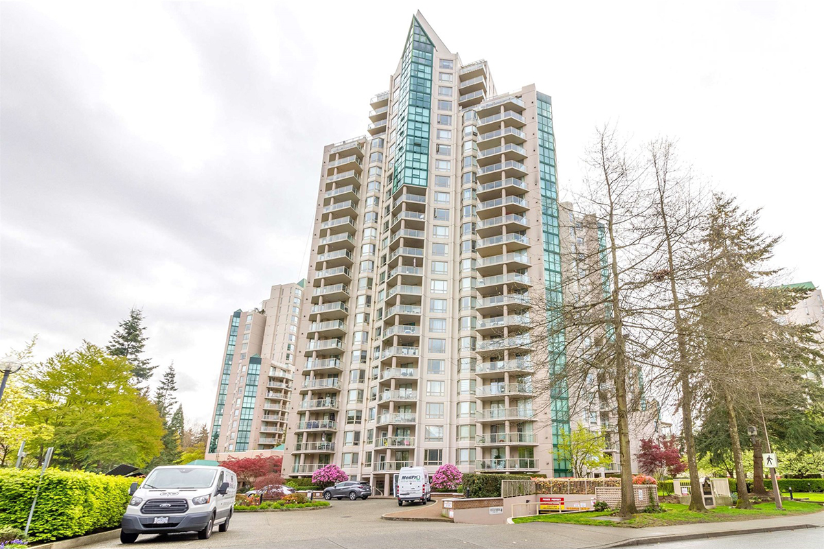 1505 1199 Eastwood Street, Coquitlam 32