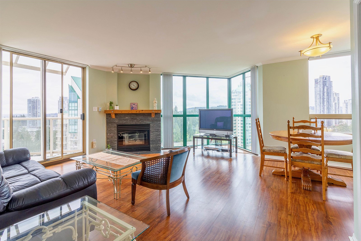 1505 1199 Eastwood Street, Coquitlam 2