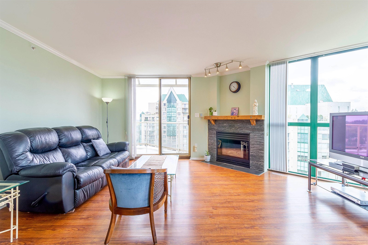 1505 1199 Eastwood Street, Coquitlam 3