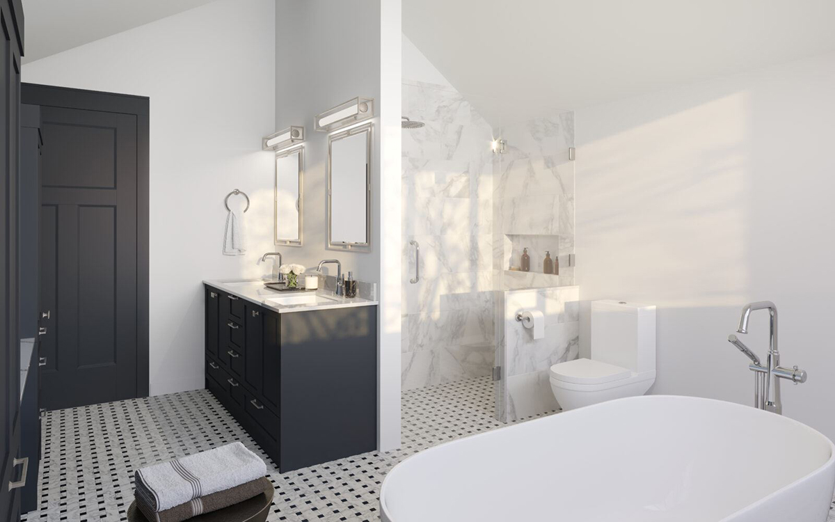 The Heritage Collection by Formwerks 10