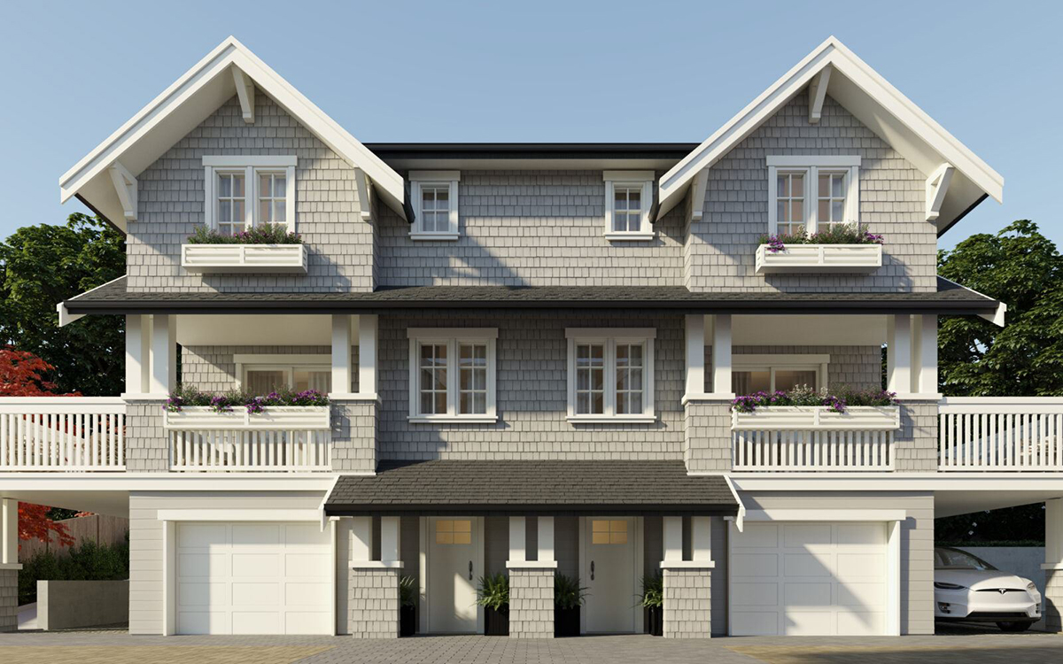 The Heritage Collection by Formwerks 2