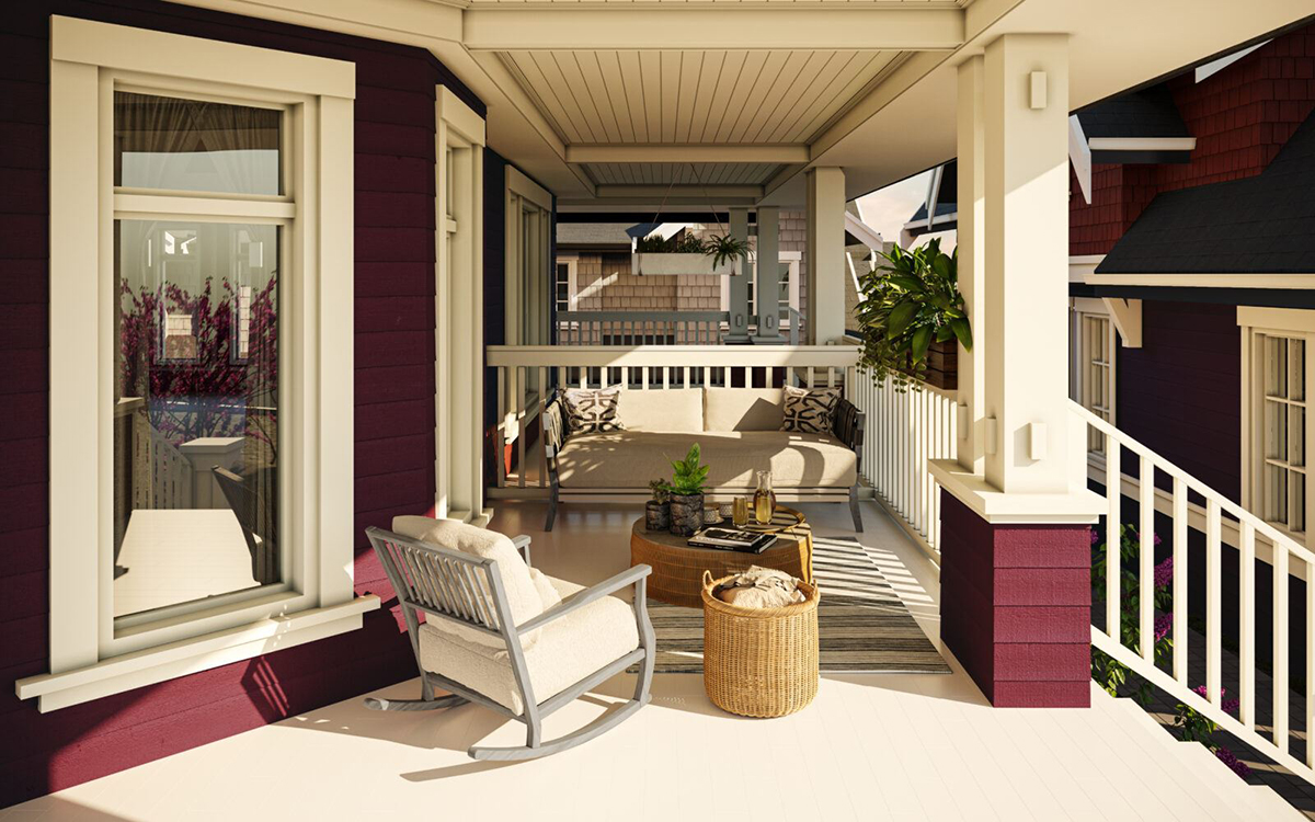 The Heritage Collection by Formwerks 4