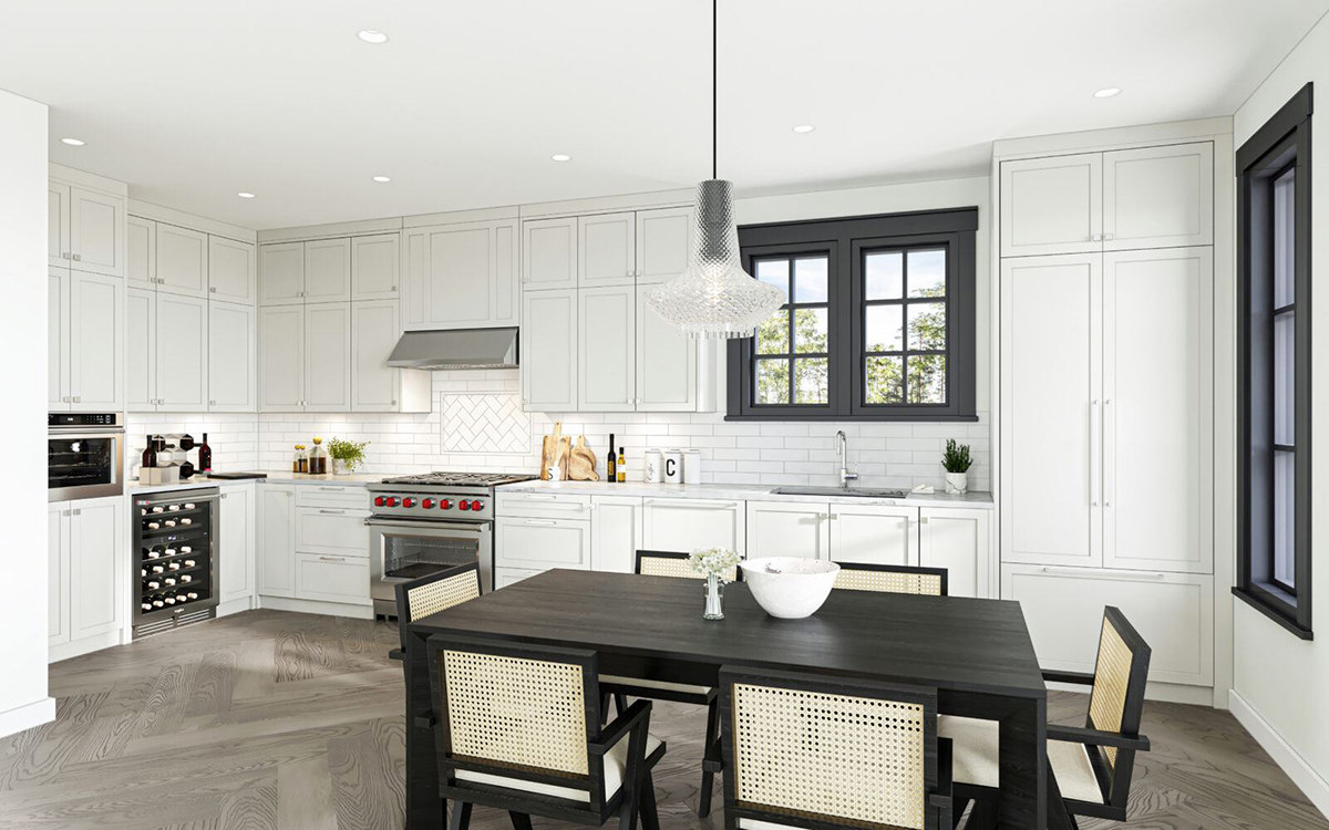 The Heritage Collection by Formwerks 7