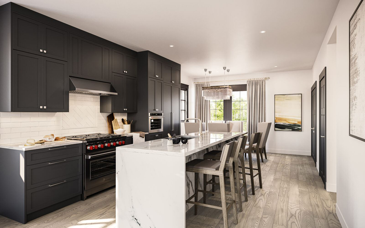 The Heritage Collection by Formwerks 6