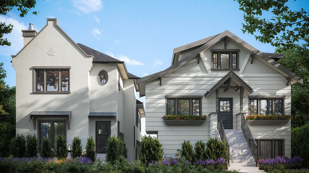 Heritage Point Grey 2