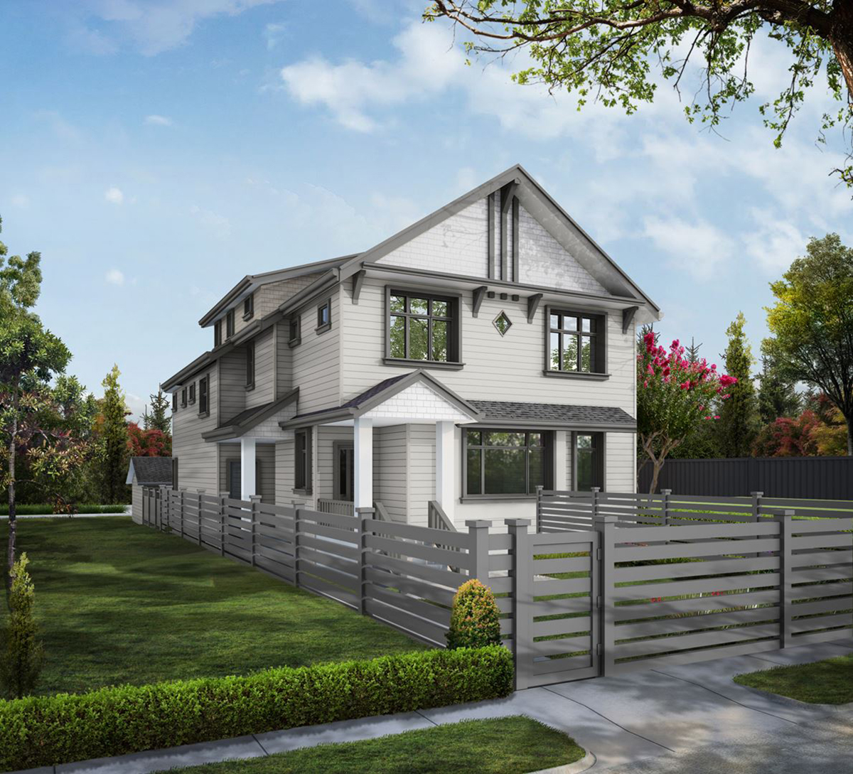 Oliver Residences 2