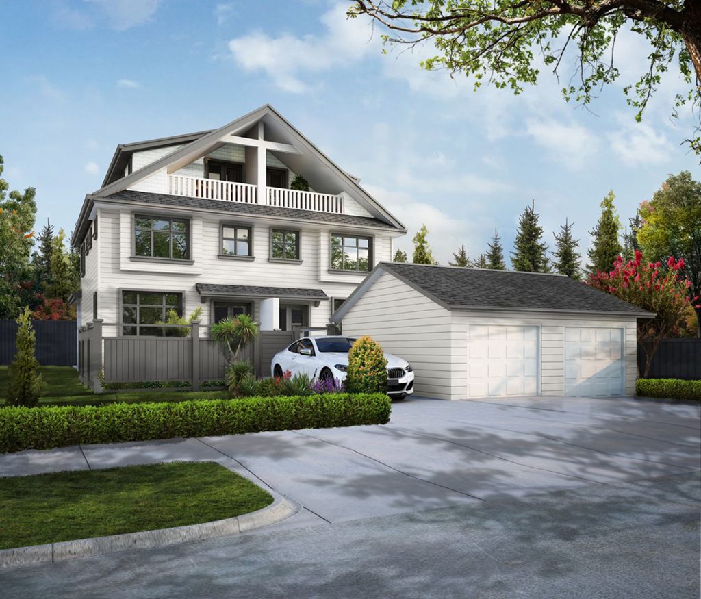 Oliver Residences