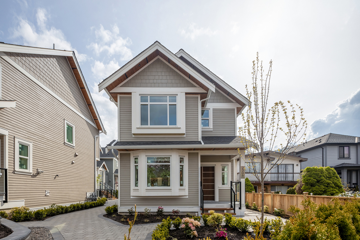 Brock House 4