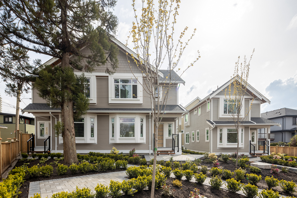 Brock House 5