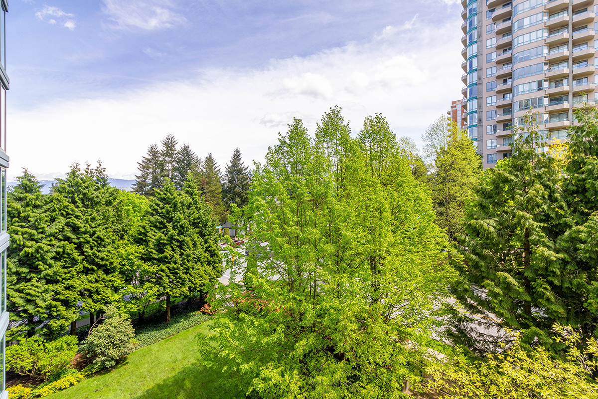 501 4567 Hazel Street, Burnaby 18