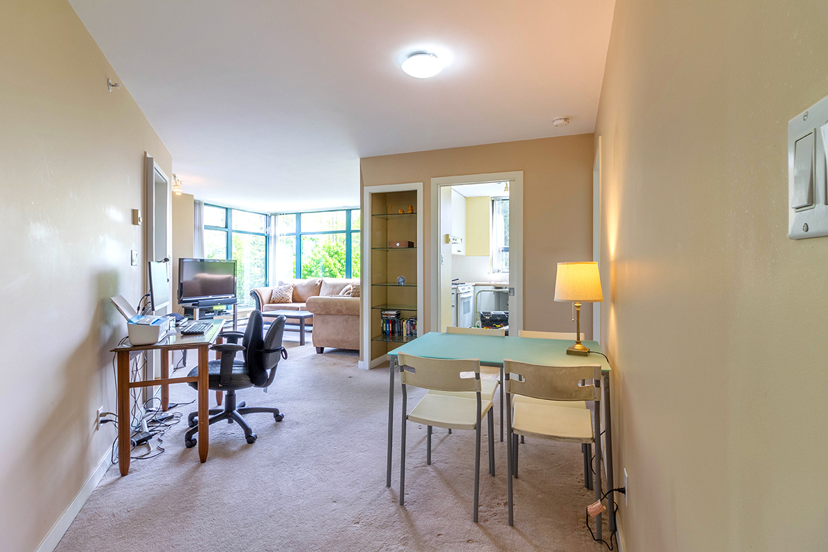 501 4567 Hazel Street, Burnaby 5