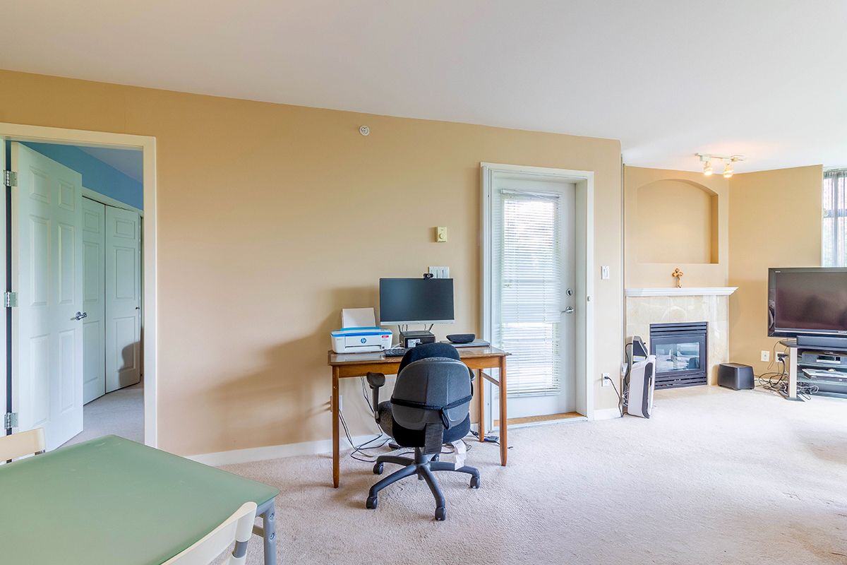 501 4567 Hazel Street, Burnaby 6