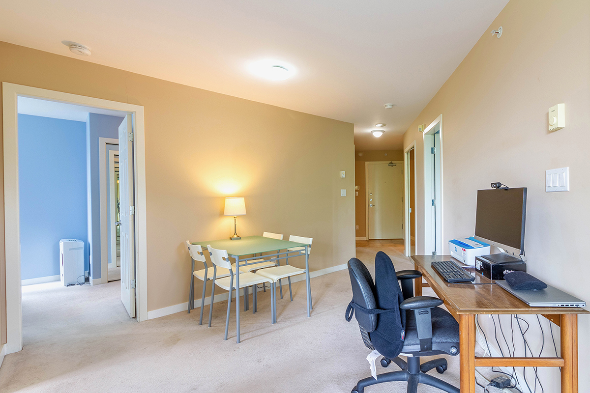 501 4567 Hazel Street, Burnaby 7