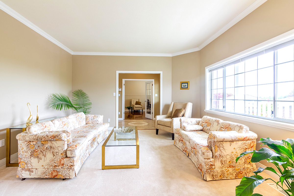 7305 Queenston Court, Burnaby 5