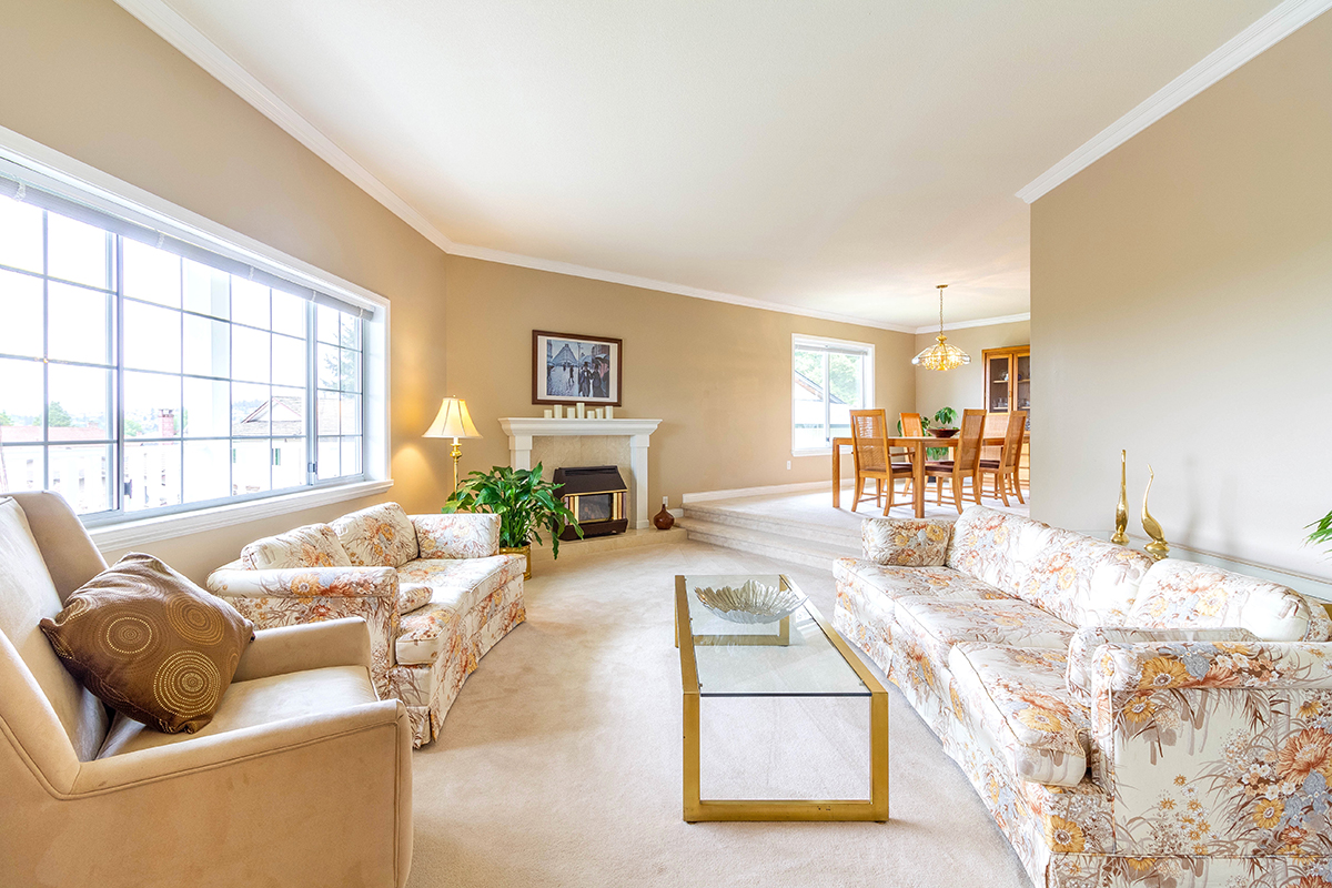 7305 Queenston Court, Burnaby 7