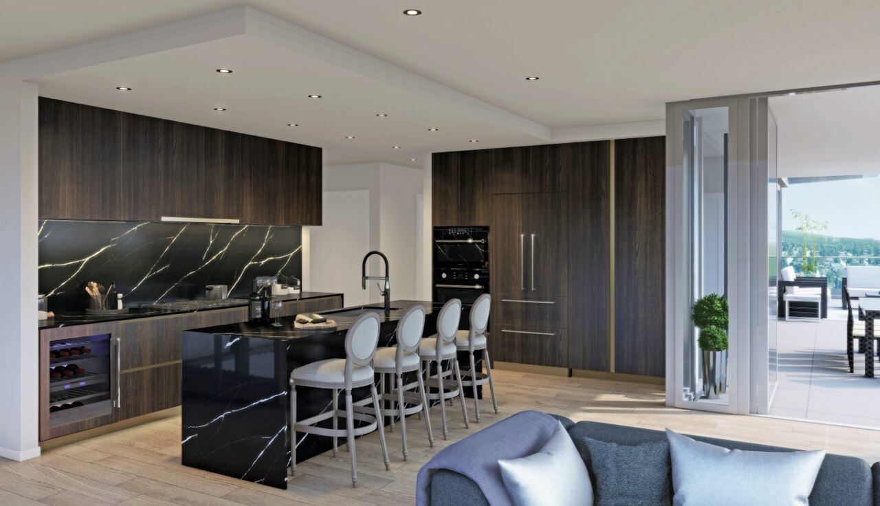 Millennium Central Lonsdale 14
