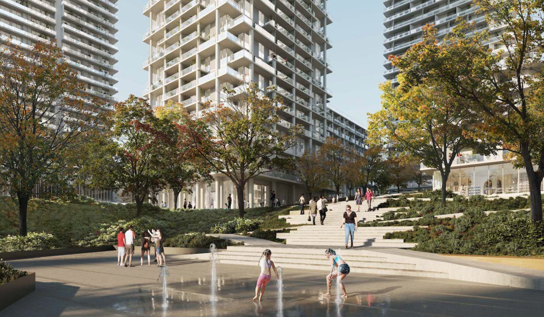 Grosvenor Brentwood Master Plan 3