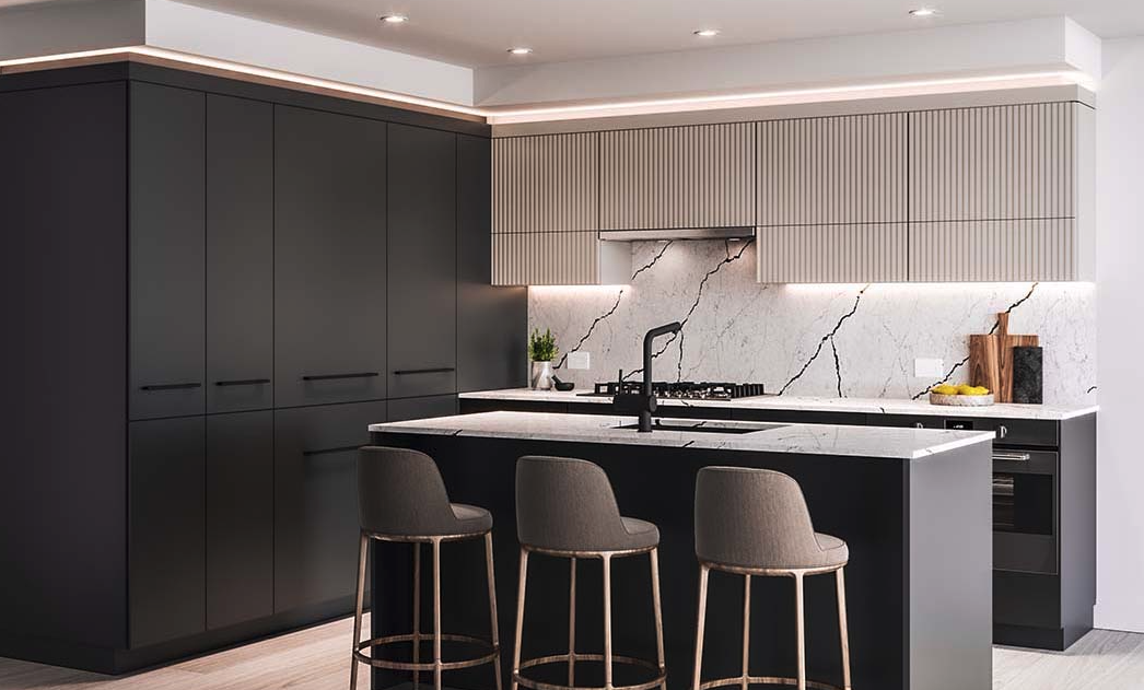 Oasis at Concord Brentwood – East Tower 10