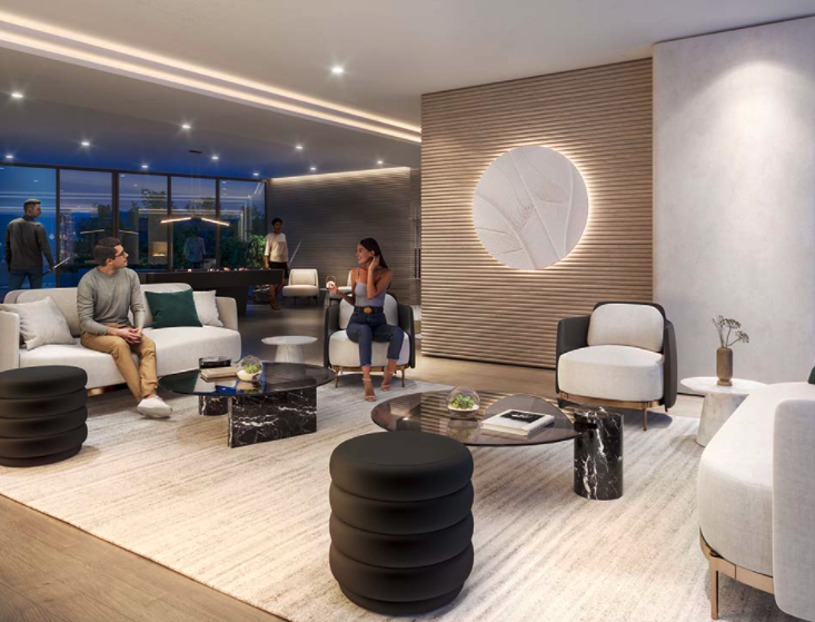 Oasis at Concord Brentwood – East Tower 9