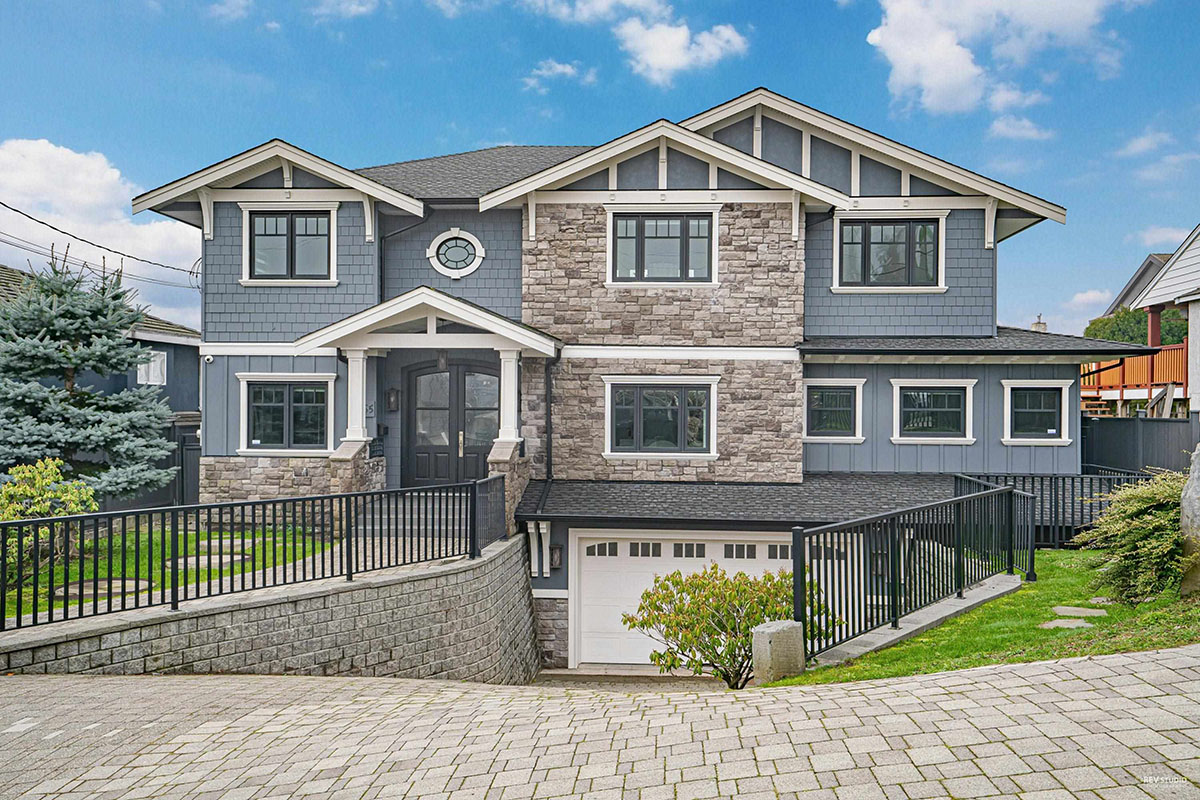 365 Glynde Avenue, Burnaby