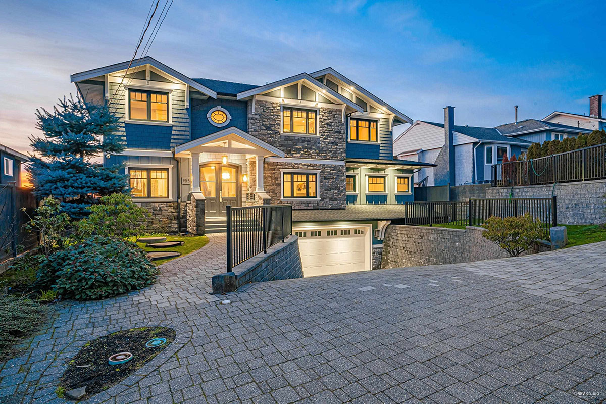 365 Glynde Avenue, Burnaby 3