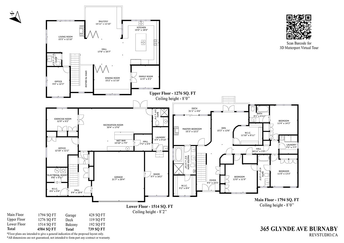 365 Glynde Avenue, Burnaby 36