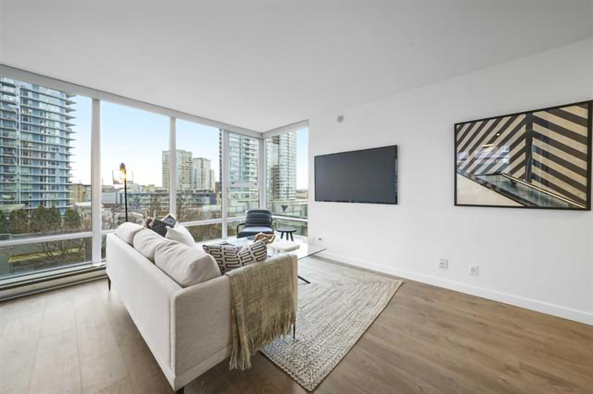 510 131 Regiment Square, Vancouver 2