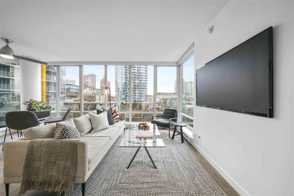 510 131 Regiment Square, Vancouver