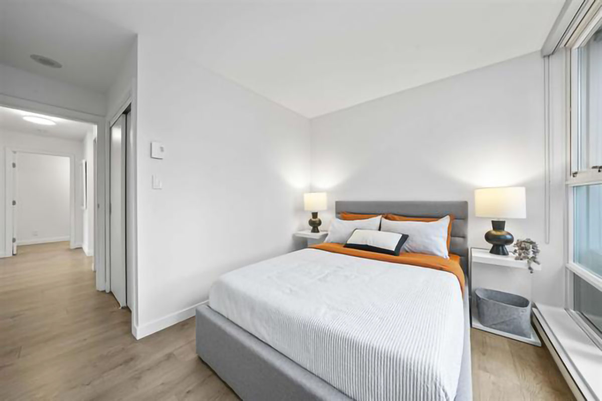 510 131 Regiment Square, Vancouver 14
